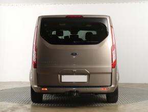 Ford Tourneo Custom  2.0 EcoBlue Titanium 