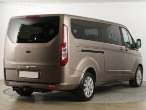 Ford Tourneo Custom  2.0 EcoBlue Titanium 