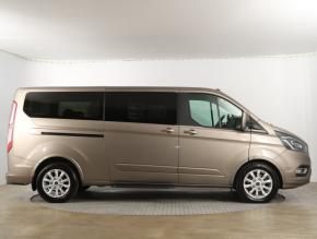 Ford Tourneo Custom  2.0 EcoBlue Titanium 