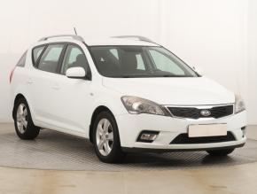 Kia Ceed  1.4 CVVT 