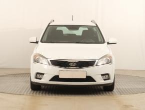 Kia Ceed  1.4 CVVT 