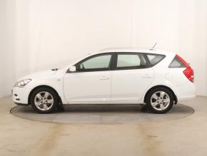 Kia Ceed  1.4 CVVT 