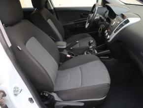 Kia Ceed  1.4 CVVT 