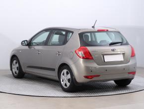 Kia Ceed  1.4 CVVT 