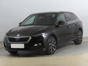 Škoda Scala  1.0 TSI Style 