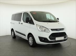 Ford Transit Custom  2.0 EcoBlue 