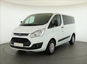 Ford Transit Custom  2.0 EcoBlue 