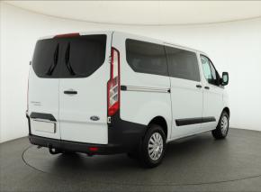 Ford Transit Custom  2.0 EcoBlue 