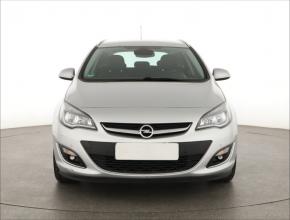 Opel Astra  1.6 CDTI 