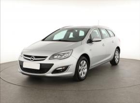 Opel Astra  1.6 CDTI 