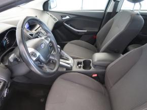 Ford Focus  1.6 i 