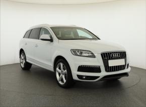 Audi Q7  3.0 TDI S-Line 