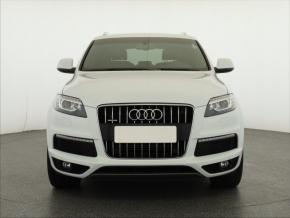 Audi Q7  3.0 TDI S-Line 