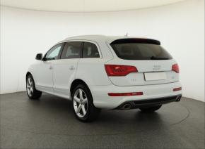 Audi Q7  3.0 TDI S-Line 