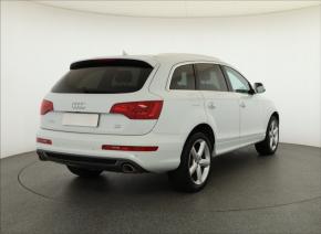 Audi Q7  3.0 TDI S-Line 