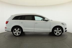 Audi Q7  3.0 TDI S-Line 