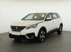 Peugeot 5008  PureTech 130 