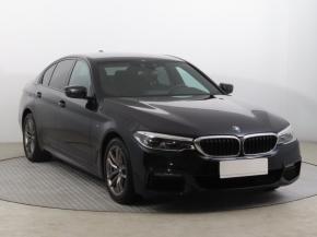 BMW 5  530d xDrive M Sport 