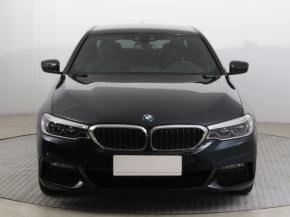 BMW 5  530d xDrive M Sport 