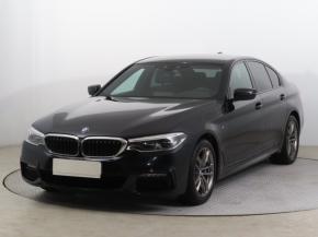 BMW 5  530d xDrive M Sport 