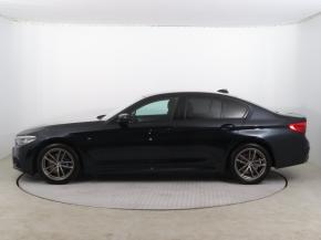 BMW 5  530d xDrive M Sport 