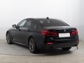 BMW 5  530d xDrive M Sport 