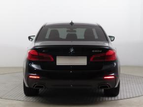 BMW 5  530d xDrive M Sport 