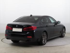 BMW 5  530d xDrive M Sport 