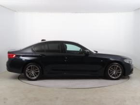 BMW 5  530d xDrive M Sport 