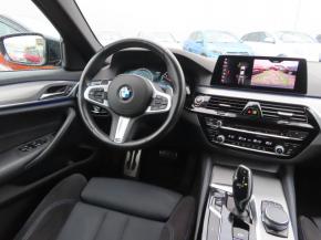 BMW 5  530d xDrive M Sport 