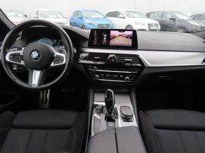 BMW 5  530d xDrive M Sport 