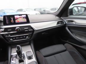 BMW 5  530d xDrive M Sport 