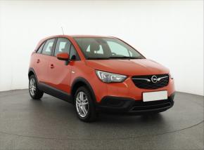 Opel Crossland  1.2 Turbo 