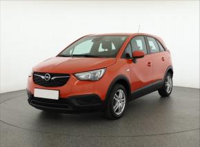 Opel Crossland  1.2 Turbo 