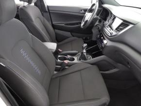 Hyundai Tucson  1.7 CRDi 