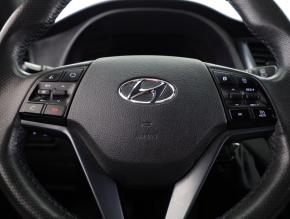 Hyundai Tucson  1.7 CRDi 