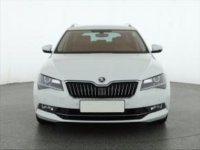 Škoda Superb  2.0 TDI 