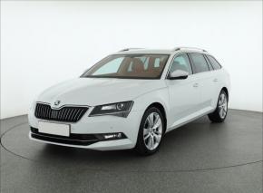 Škoda Superb  2.0 TDI 