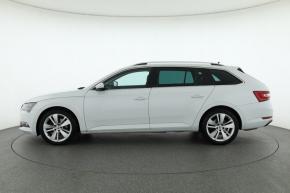 Škoda Superb  2.0 TDI 