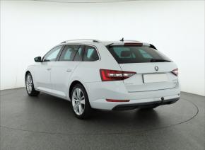 Škoda Superb  2.0 TDI 