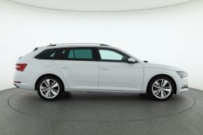 Škoda Superb  2.0 TDI 