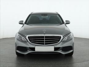 Mercedes-Benz C  C 220d 4MATIC 