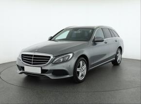 Mercedes-Benz C  C 220d 4MATIC 