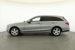 Mercedes-Benz C  C 220d 4MATIC 