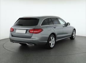 Mercedes-Benz C  C 220d 4MATIC 