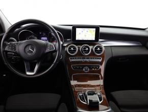 Mercedes-Benz C  C 220d 4MATIC 