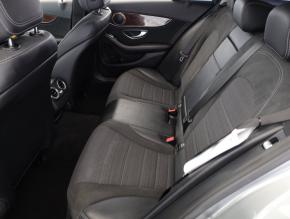 Mercedes-Benz C  C 220d 4MATIC 