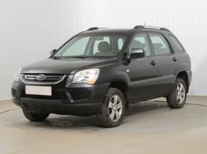 Kia Sportage  2.0 16V 