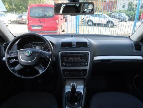 Škoda Octavia  2.0 TDI 