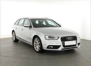 Audi A4  3.0 TDI 